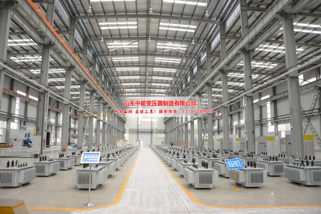 咸阳S13-20000KVA/35KV/10KV/油浸式变压器